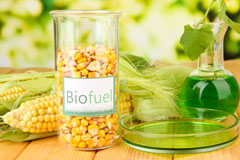 Llandygwydd biofuel availability